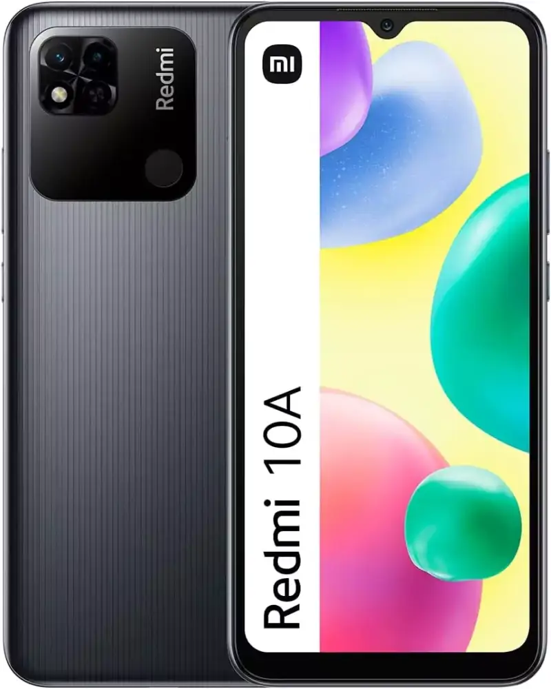 Xiaomi Redmi 10A 4GB 128GB Xiaomi Redmi 10A 4GB 128GB