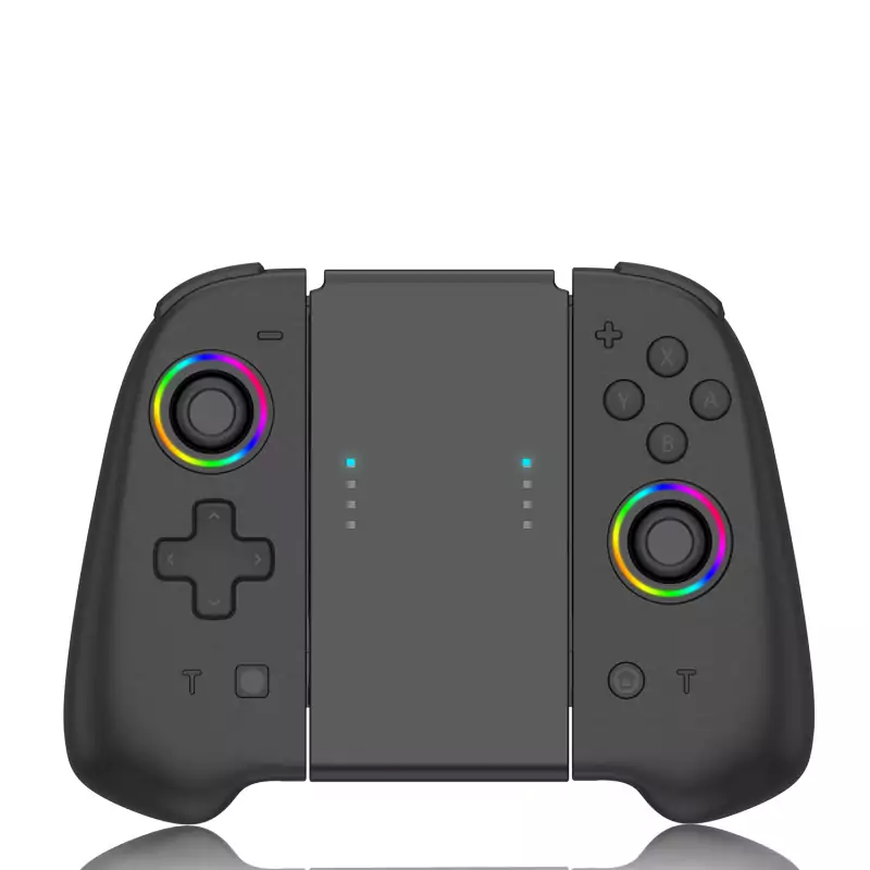 Gamepad inalámbrico Bluetooth para Nintendo Switch Gamepad inalámbrico Bluetooth para Nintendo Switch