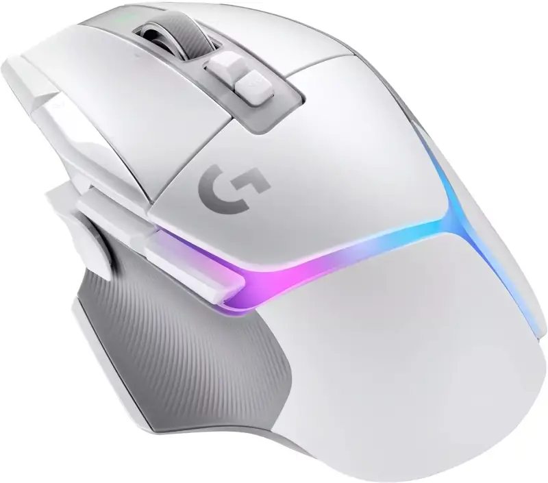 Logitech G G502 X PLUS LIGHTSPEED Logitech G G502 X PLUS LIGHTSPEED