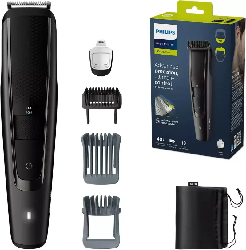 Barbero eléctrico Philips Serie 5000 Barbero eléctrico Philips Serie 5000
