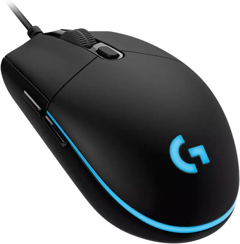 Ratón gaming Logitech G PRO Ratón gaming Logitech G PRO