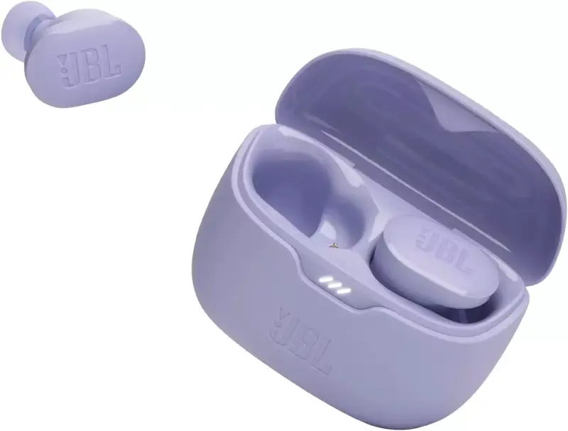Auriculares JBL Tune Buds In-Ear Auriculares JBL Tune Buds In-Ear
