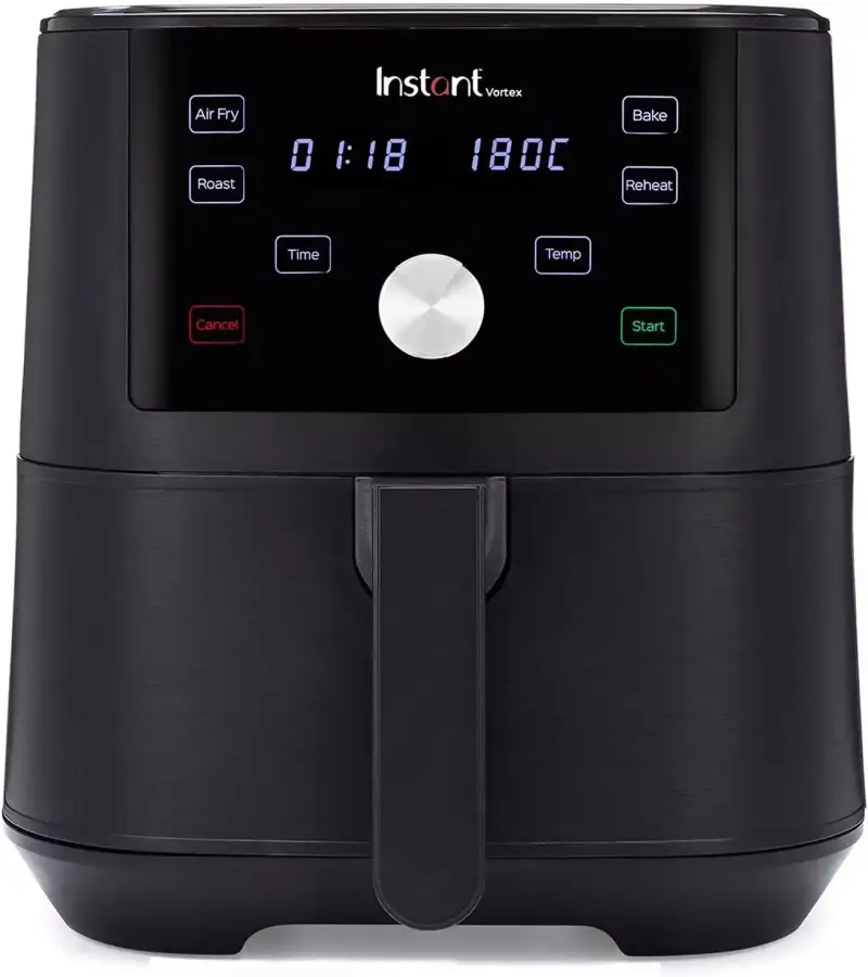 Freidora de aire Instant Pot Vortex 4 en 1 de 5.7L Freidora de aire Instant Pot Vortex 4 en 1 de 5.7L