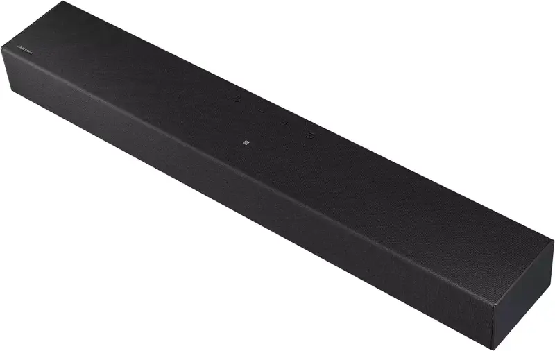 Barra de sonido Samsung HW-C400/ZF Barra de sonido Samsung HW-C400/ZF
