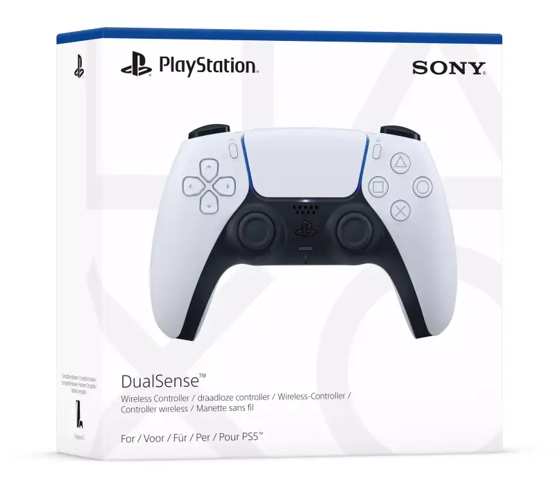 Mando Sony DualSense PS5 Mando Sony DualSense PS5