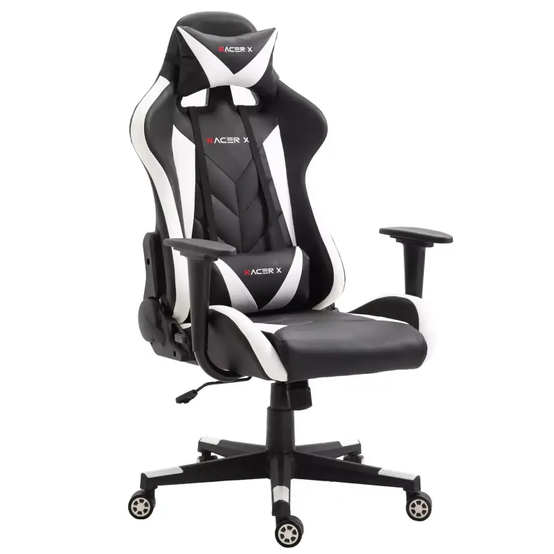 Silla Gaming Racer X Silla Gaming Racer X
