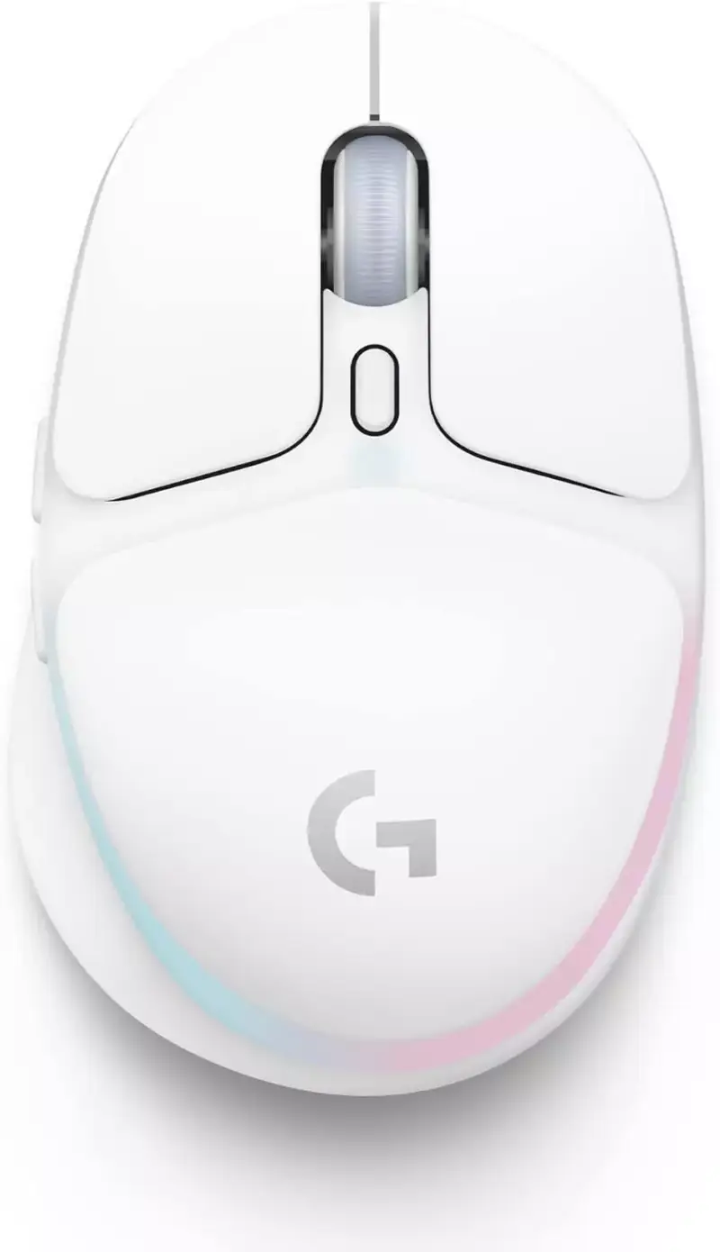 Ratón Inalámbrico Logitech G G705 Ratón Inalámbrico Logitech G G705