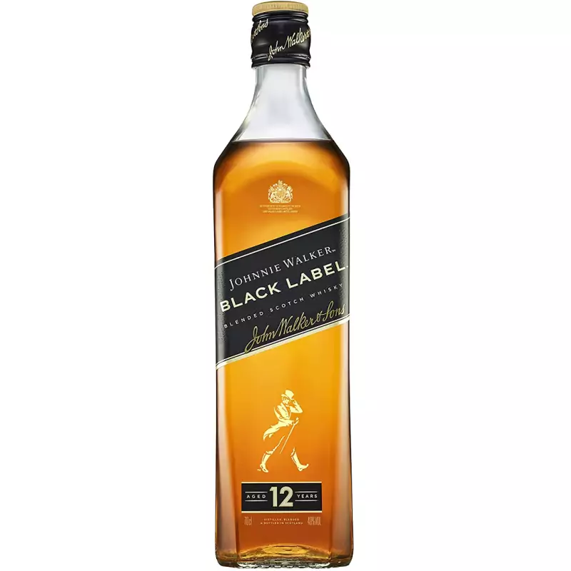 Johnnie Walker Black Label 700ml Johnnie Walker Black Label 700ml
