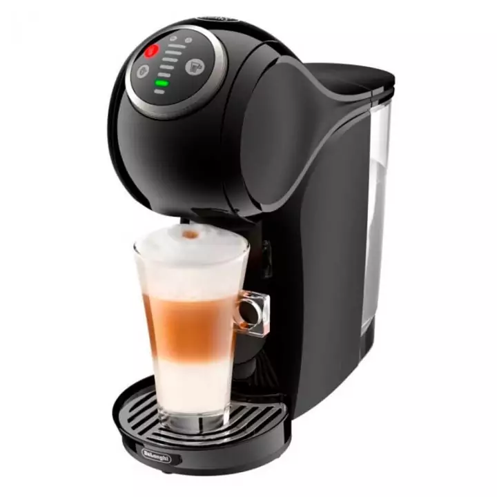 Cafetera Genio S plus Krups Cafetera Genio S plus Krups