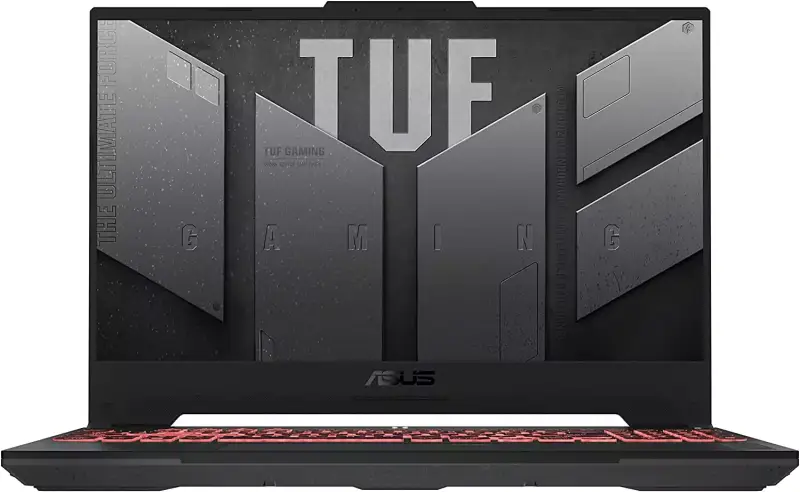 Portátil gaming Asus 15,6" R7 16GB 512SSD RTX 4060 Portátil gaming Asus 15,6" R7 16GB 512SSD RTX 4060