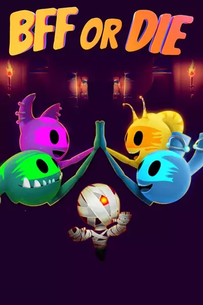 Juego BFF or DIE para PC (DRM-Free) Juego BFF or DIE para PC (DRM-Free)