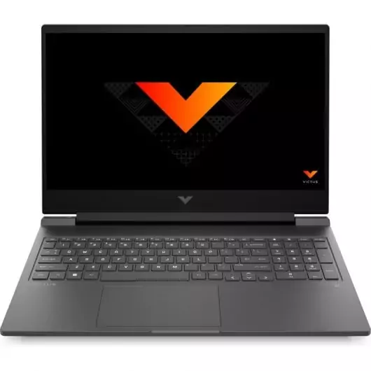 Portátil HP Victus i7-13700H 16GB 1TB RTX4060 Portátil HP Victus i7-13700H 16GB 1TB RTX4060