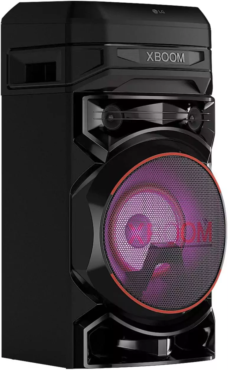 Altavoz LG XBOOM RNC5 Altavoz LG XBOOM RNC5