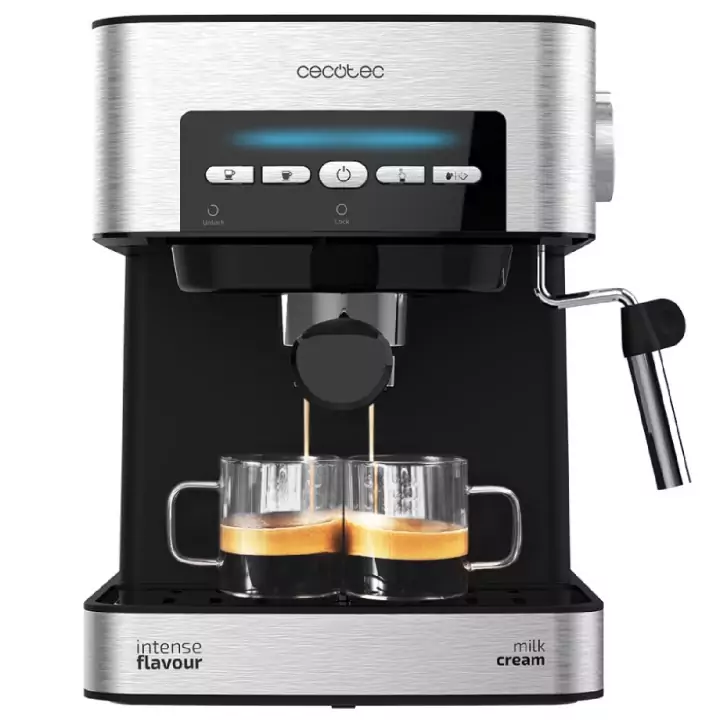 Cafetera Express Power Espresso 20 Matic Cecotec Cafetera Express Power Espresso 20 Matic Cecotec