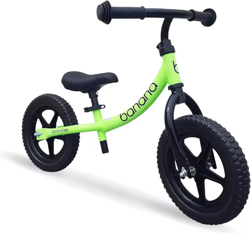 Bicicleta sin pedales para niñ@s Bicicleta sin pedales para niñ@s