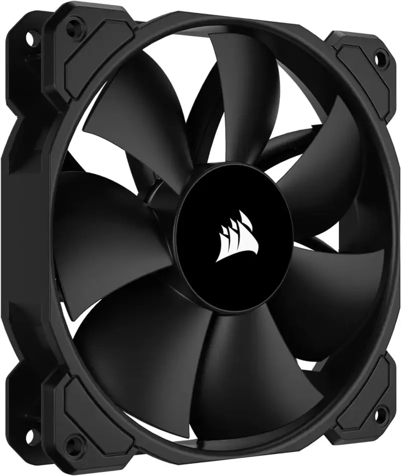 Ventilador Corsair SP120 Elite 120mm Ventilador Corsair SP120 Elite 120mm
