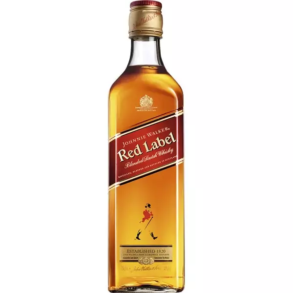 Johnnie Walker Red Label Johnnie Walker Red Label