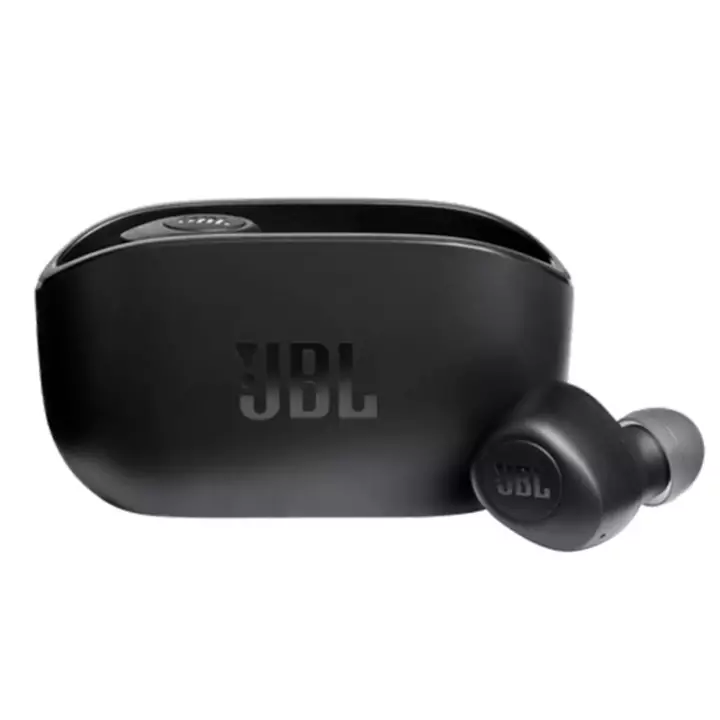Auriculares JBL Vibe 100TWS Auriculares JBL Vibe 100TWS