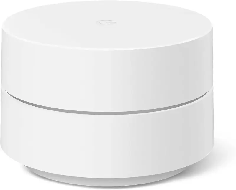 Router Google Wifi de malla Router Google Wifi de malla
