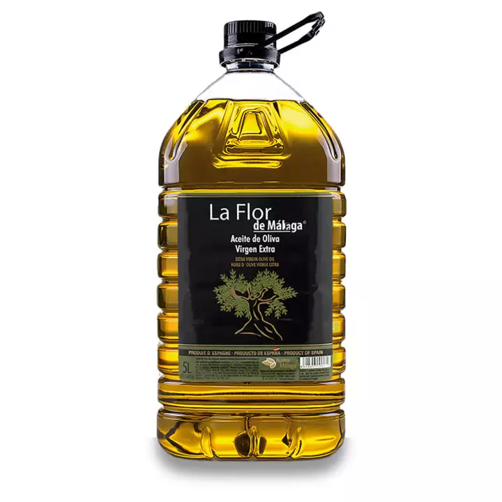 Aceite de Oliva Virgen Extra 5L Aceite de Oliva Virgen Extra 5L