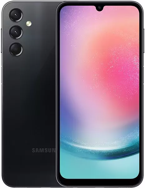 Samsung Galaxy A24 4GB 128GB Samsung Galaxy A24 4GB 128GB