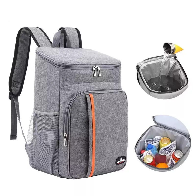 Fiambrera térmica portátil de 20L Fiambrera térmica portátil de 20L