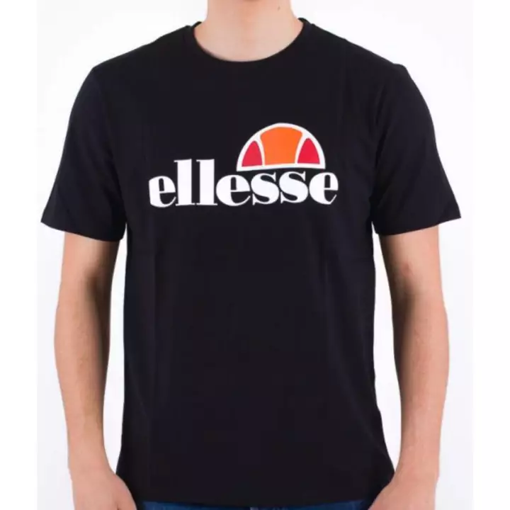Camiseta Hombre Manga Corta TEE ELLESSE Camiseta Hombre Manga Corta TEE ELLESSE
