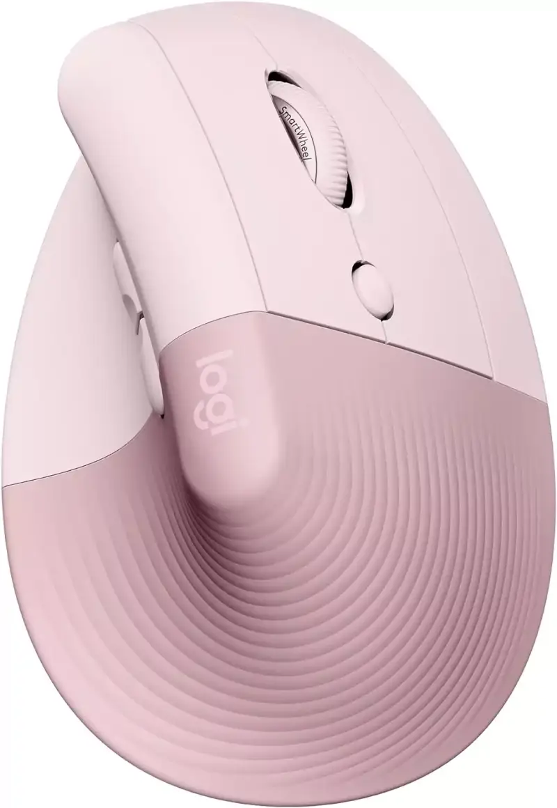 Ratón ergonómico vertical Logitech Lift Ratón ergonómico vertical Logitech Lift