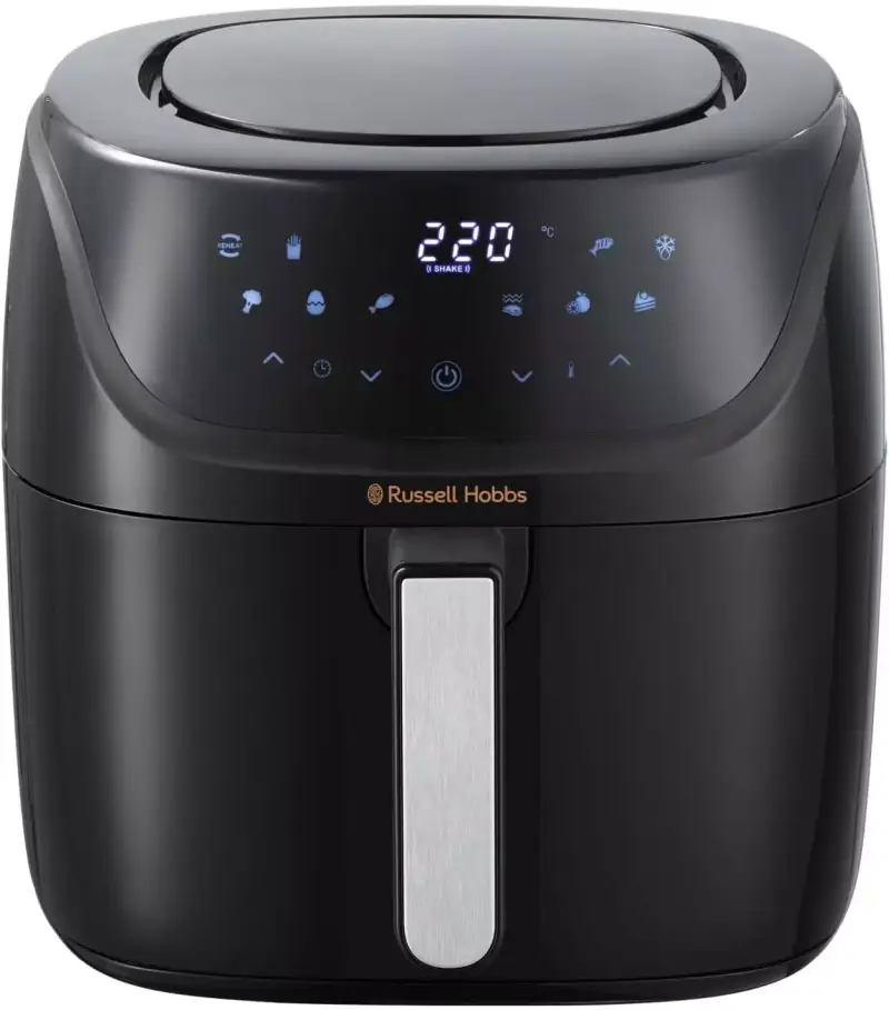 Freidora de aire Russell Hobbs 4L Freidora de aire Russell Hobbs 4L