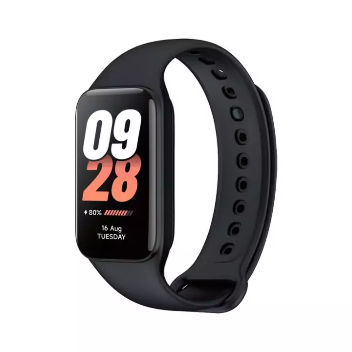 Xiaomi Smart Band 8 Active Xiaomi Smart Band 8 Active