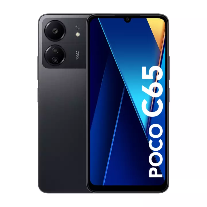POCO C65 6GB 128GB POCO C65 6GB 128GB