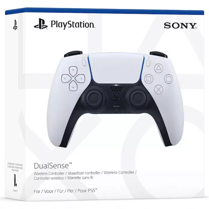 Mando Sony DualSense PS5 Mando Sony DualSense PS5
