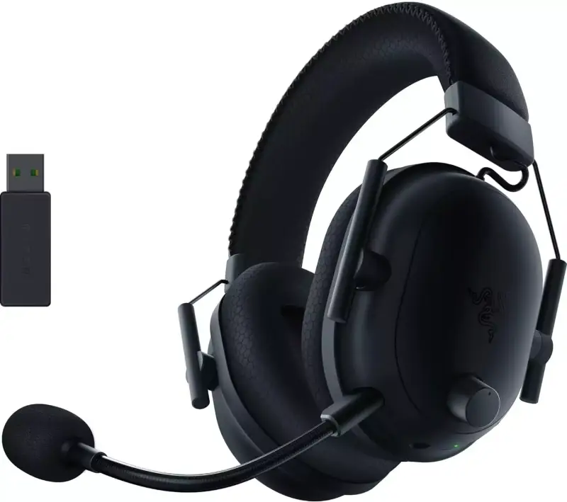 Auriculares Razer Blackshark V2 Pro Auriculares Razer Blackshark V2 Pro
