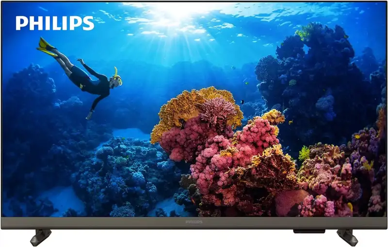 SmartTV Philips 32" LED HDR10 Dolby Atmos SmartTV Philips 32" LED HDR10 Dolby Atmos