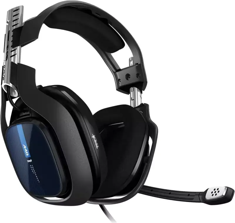 Auriculares gaming Astro A40 TR Auriculares gaming Astro A40 TR