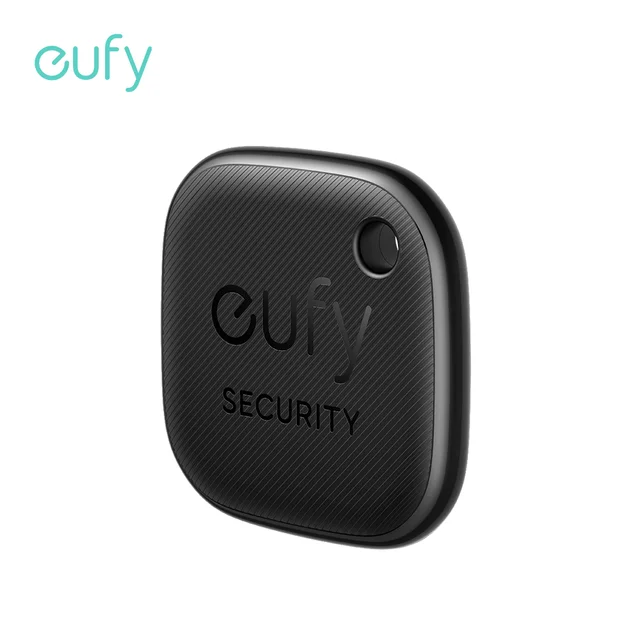 Localizador Bluetooth Eufi compatible con Apple Find Localizador Bluetooth Eufi compatible con Apple Find