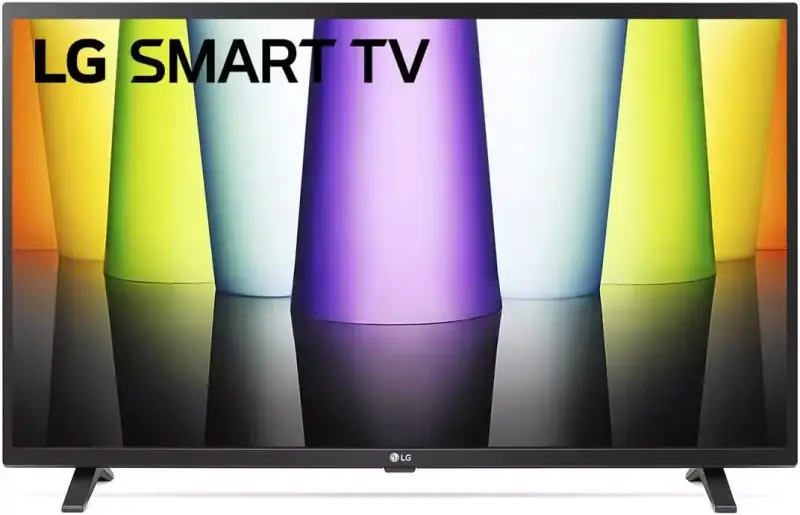 SmartTV LG 32" FullHD SmartTV LG 32" FullHD