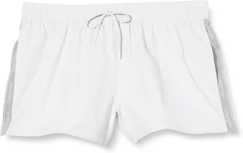 Bañador hombre Calvin Klein Drawstring Bañador hombre Calvin Klein Drawstring
