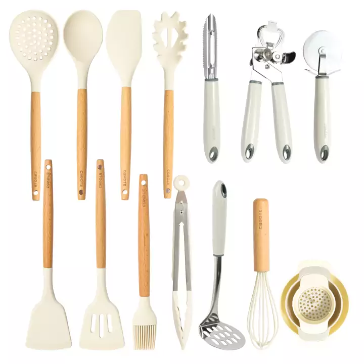 Set de cocina Carote 16 piezas Set de cocina Carote 16 piezas