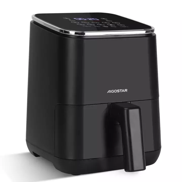 Freidora de aire Aigostar 2L 1200W Freidora de aire Aigostar 2L 1200W