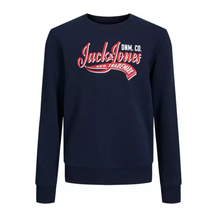 Sudadera para hombre Jack & Jones Sudadera para hombre Jack & Jones