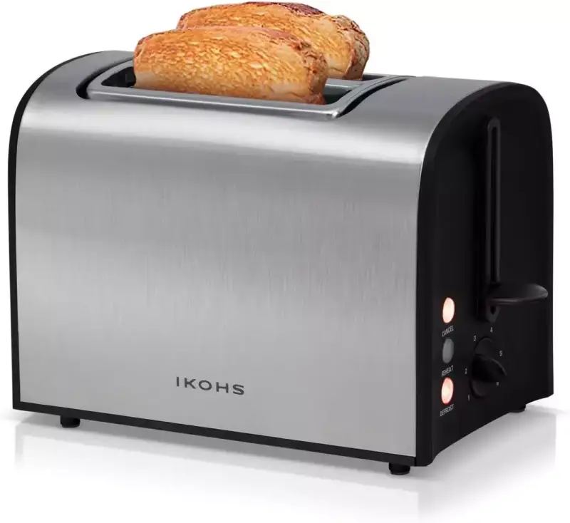 Tostadora Create Supreme Toast 2 rebanadas Tostadora Create Supreme Toast 2 rebanadas