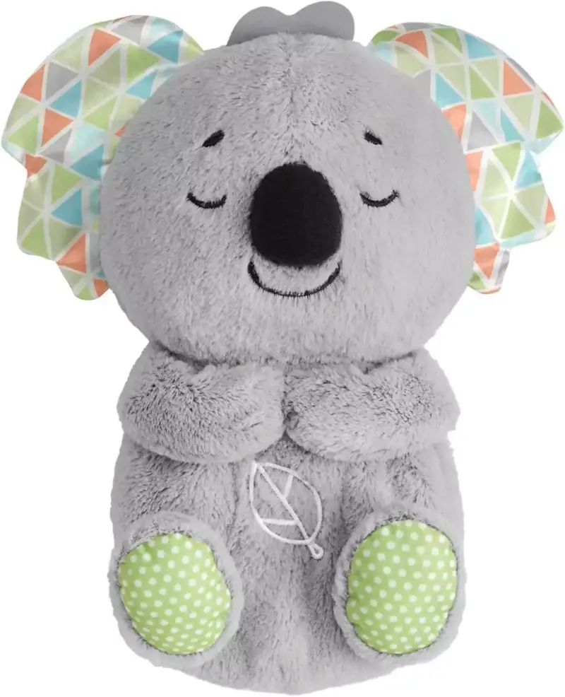 Koala Hora de Dormir Fisher-Price Koala Hora de Dormir Fisher-Price