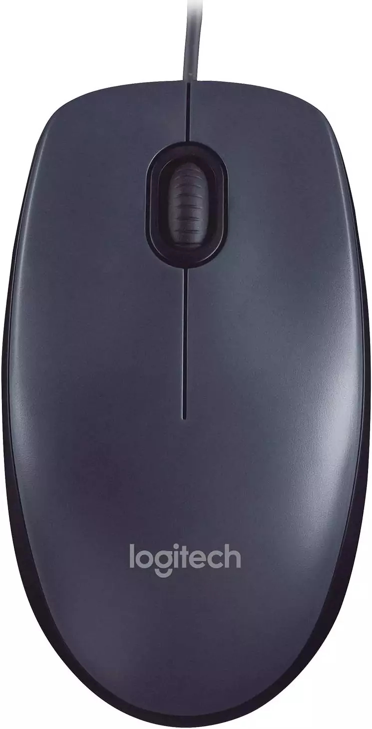 Ratón Logitech M90 USB Ratón Logitech M90 USB