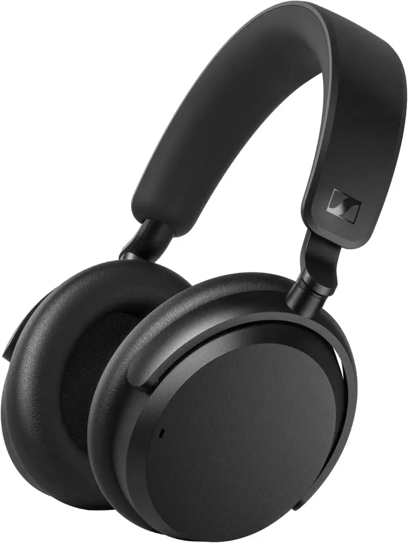Auriculares Sennheiser Accentum ANC Auriculares Sennheiser Accentum ANC