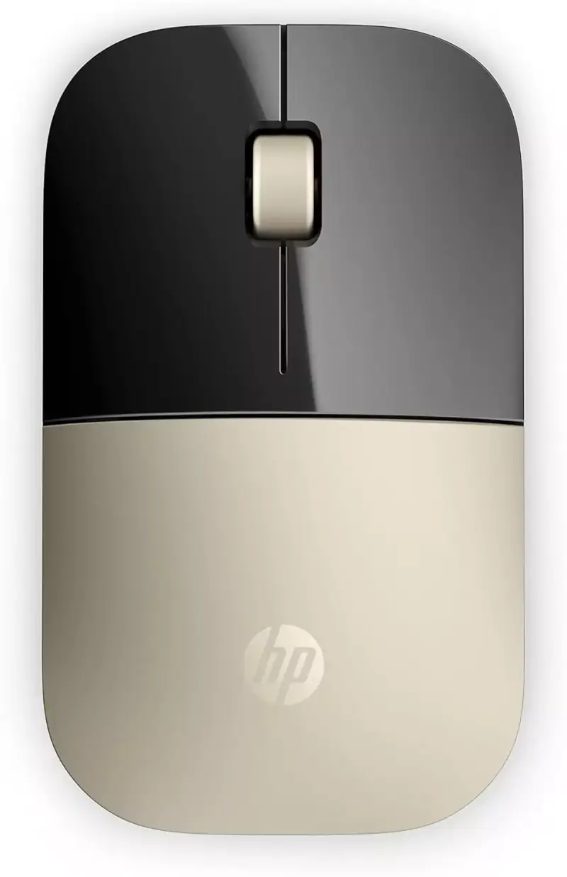Ratón inalámbrico HP Z3700RF 1200DPI Ratón inalámbrico HP Z3700RF 1200DPI