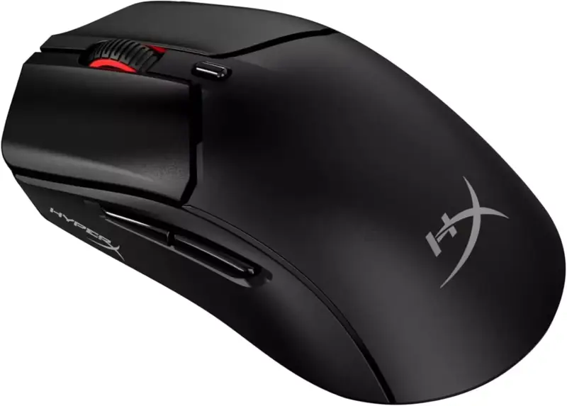 Ratón gaming inalámbrico HyperX Haste 2 Wireless Ratón gaming inalámbrico HyperX Haste 2 Wireless