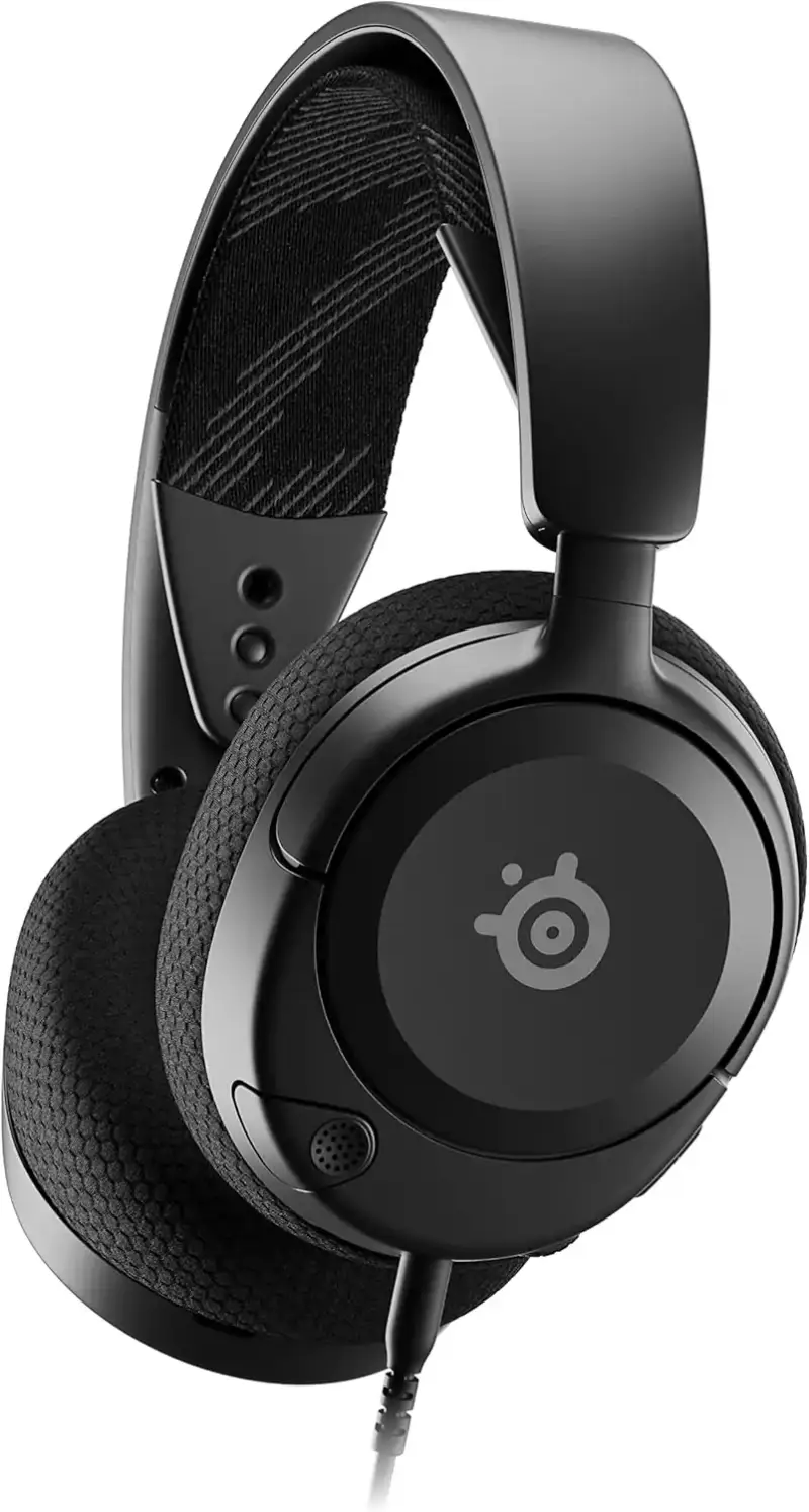 SteelSeries Arctis Nova 1 SteelSeries Arctis Nova 1