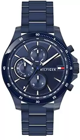 Reloj de cuarzo Tommy Hilfiger Reloj de cuarzo Tommy Hilfiger