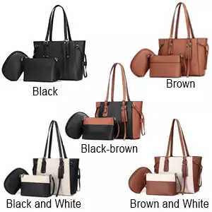 Modelos bolsos